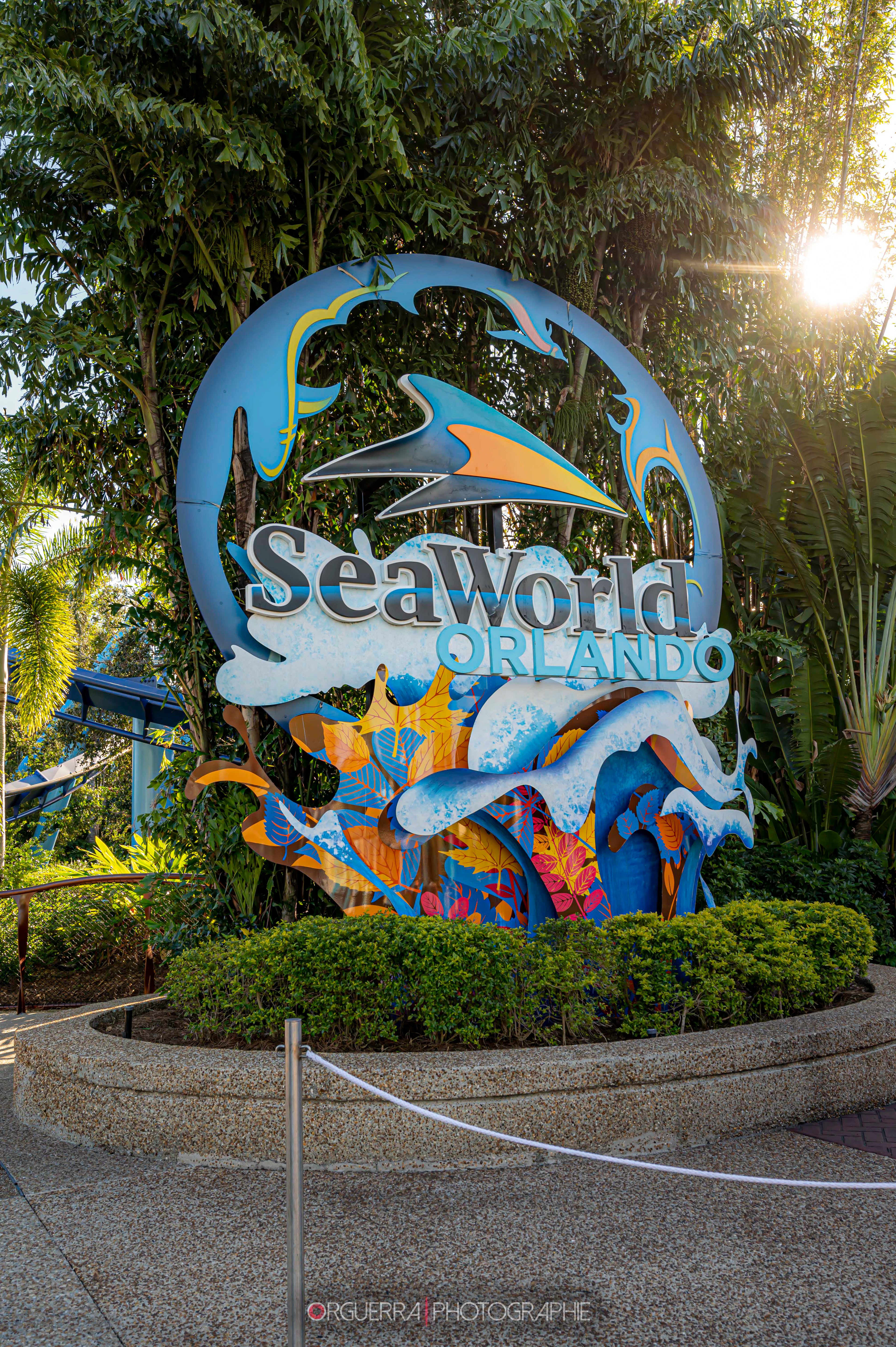Sea World